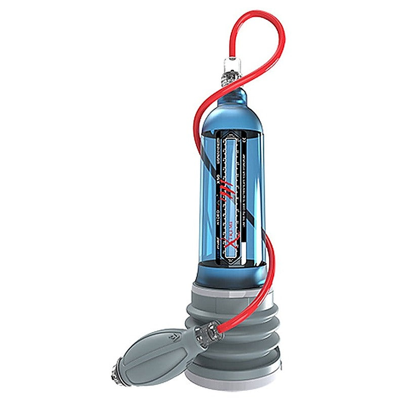 Hydromax Xtreme X50 By Bathmate - Clit Ticklers and Pulsators