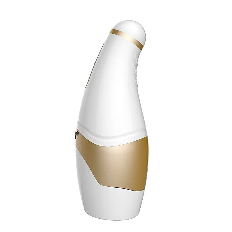 Dmm Touch Iii Male Masturbation Cup By Bdstyle - Masturbators and Strokers