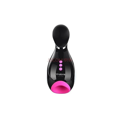 Mermaid Bluetooth Pleasure Enhancer By Nalone - Masturbators and Strokers