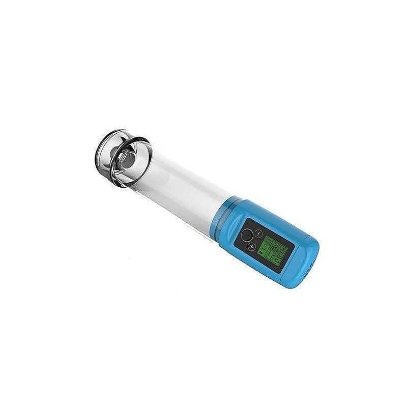 LCD Enlargement Penis Device 4 - Pumps, Extenders and Sleeves
