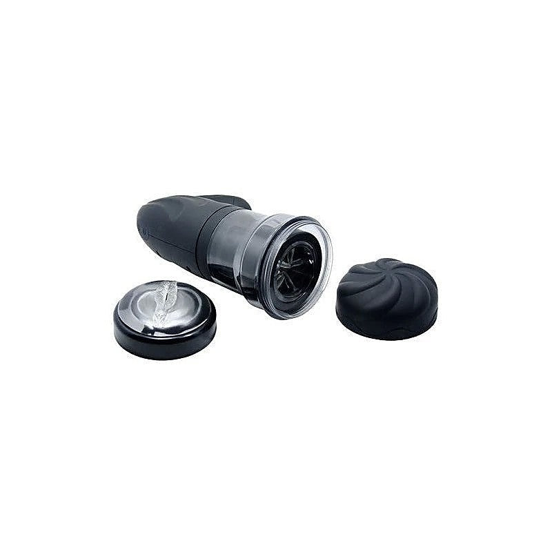 Pretty Love Breton Rotation And Thrusting Stroker - Masturbators and Strokers