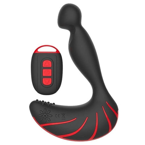 Conch Prostate Vibe by NV Toys - Prostate Toys