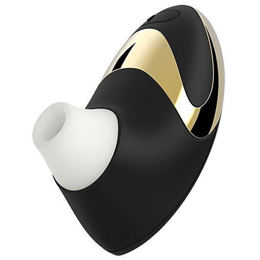 Womanizer Pro 18K Gold Plated Clit Tickler - Clit Ticklers and Pulsators