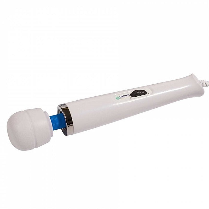 Silky Smooth Vibrating Body Massager By Bdstyle - Personal Massagers