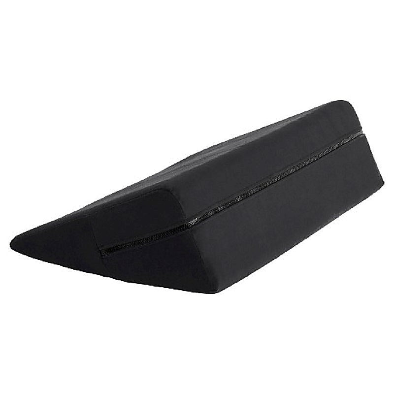 Black Label Wedge by Liberator - Luxury Sex Toys