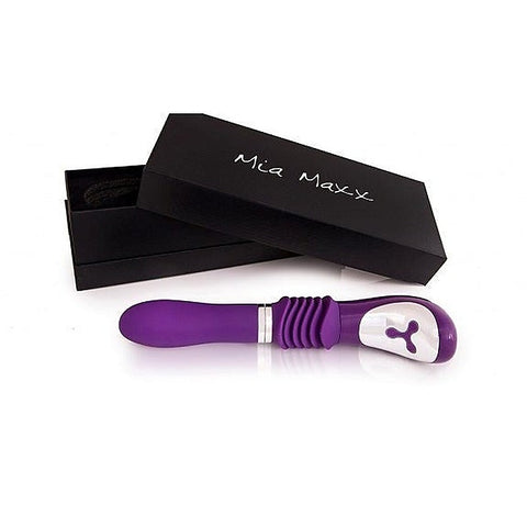 MiaMaxx Thrusting Vibrator