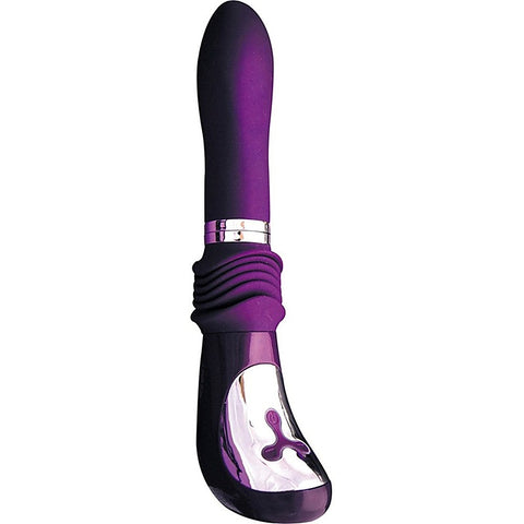 MiaMaxx Thrusting Vibrator