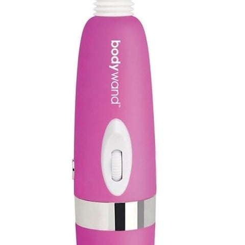 Bodywand 360 Spinning Head Massager by Xgen Products - Luxury Sex Toys