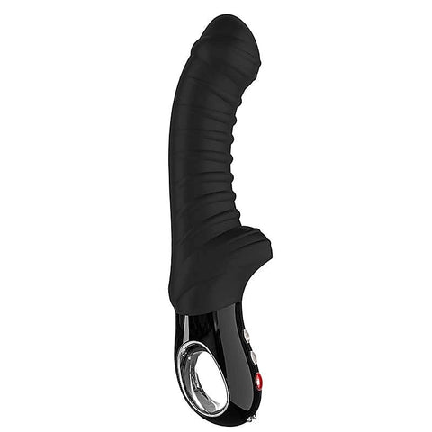 Tiger Black Line by Fun Factory - Waterproof Vibrators