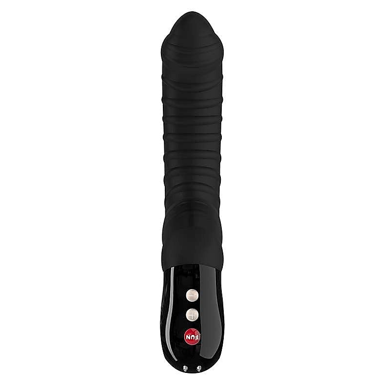 Tiger Black Line by Fun Factory - Waterproof Vibrators