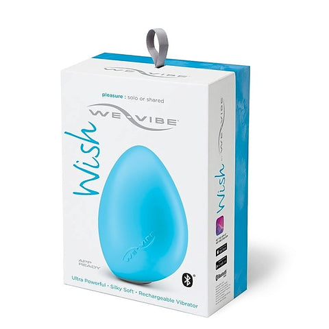 We-Vibe Wish - Clit Ticklers and Pulsators