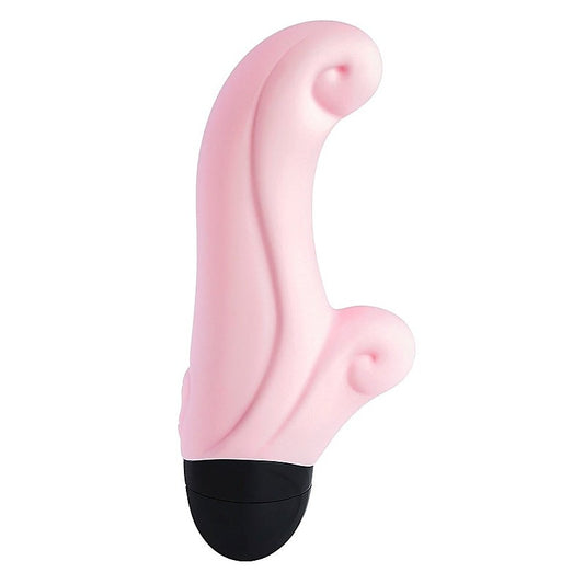 Fun Factory Ocean Mini Vibrator - Rabbit Vibrators