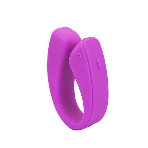 UltraZone Sexy U Vibrator by Topco - Waterproof Vibrators
