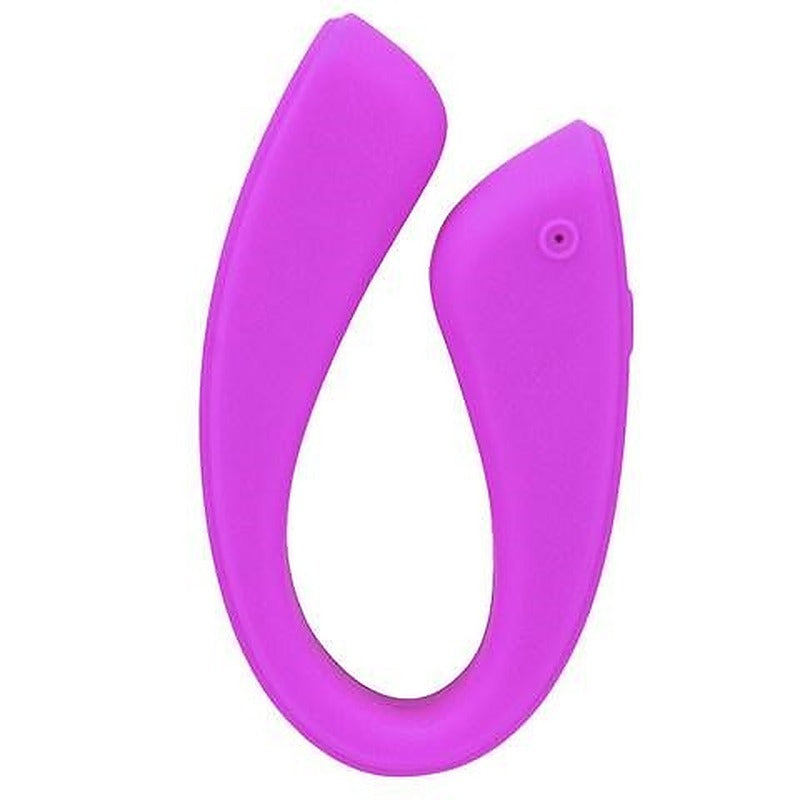 UltraZone Sexy U Vibrator by Topco - Waterproof Vibrators