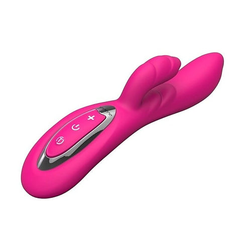 Nalone Touch II Pink - Rabbit Vibrators