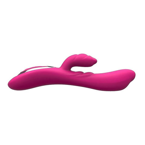Nalone Touch II Pink - Rabbit Vibrators