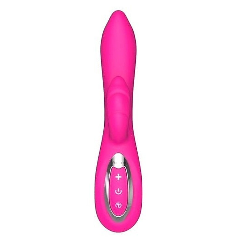 Nalone Touch II Pink - Rabbit Vibrators