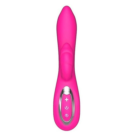 Nalone Touch II Pink - Rabbit Vibrators