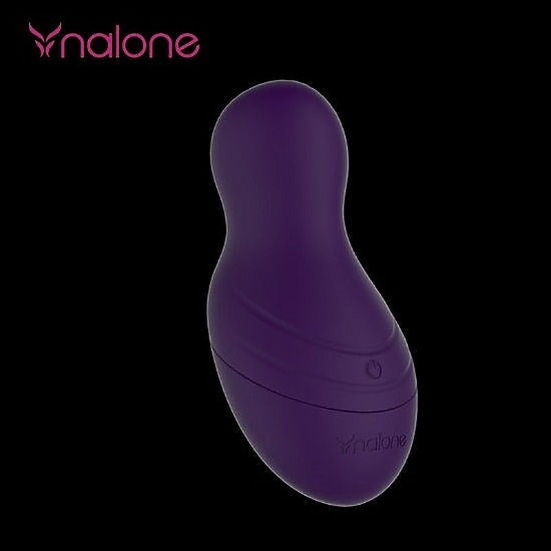 Nalone GoGo Purple - Waterproof Vibrators
