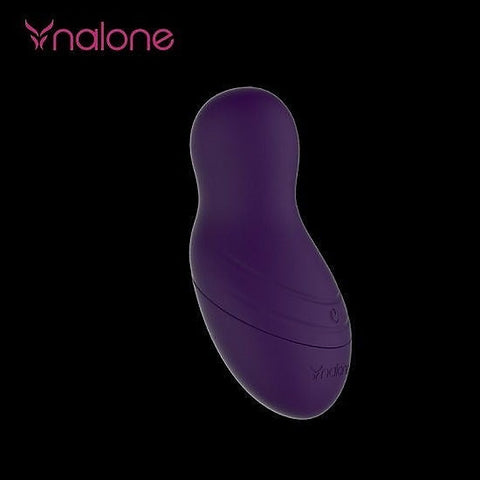 Nalone GoGo Purple - Waterproof Vibrators