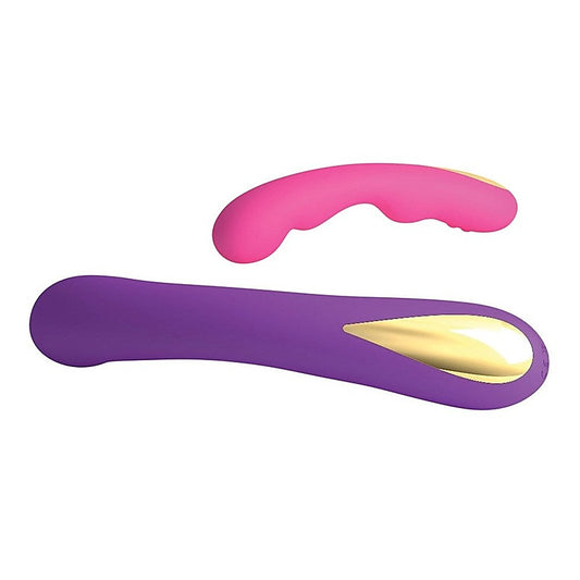RHYTHM by Kama Sutra Dandiya - Waterproof Vibrators