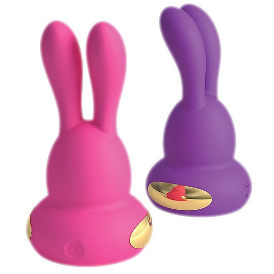 RHYTHM by Kama Sutra Chari - Clit Ticklers and Pulsators