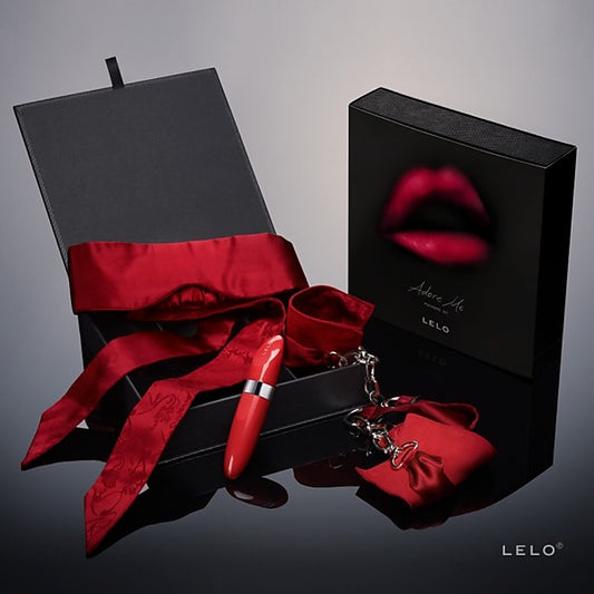 Adore Me Pleasure Luxury Sex Toys Set By Lelo - Sex Kits