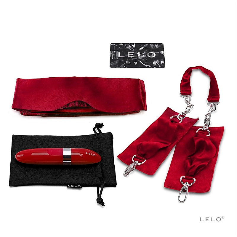 Adore Me Pleasure Luxury Sex Toys Set By Lelo - Sex Kits