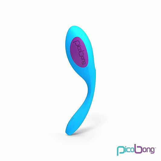 PicoBong Remoji DIVER Egg Vibe - Luxury Sex Toys