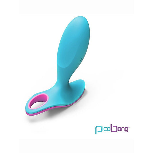 PicoBong Remoji SURFER Plug Vibe - Luxury Sex Toys