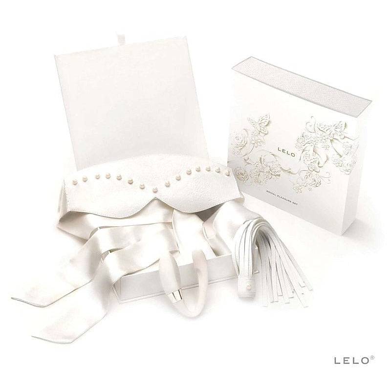 Bridal Pleasure Luxury Adult Toys Set By Lelo - Sex Kits