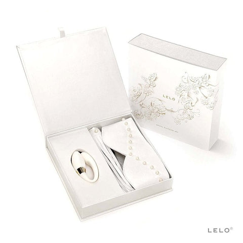 Bridal Pleasure Luxury Adult Toys Set By Lelo - Sex Kits