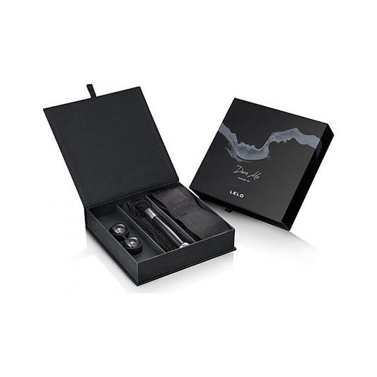 Dare Me Pleasure Erotic Adult Toys Set By Lelo - Sex Kits