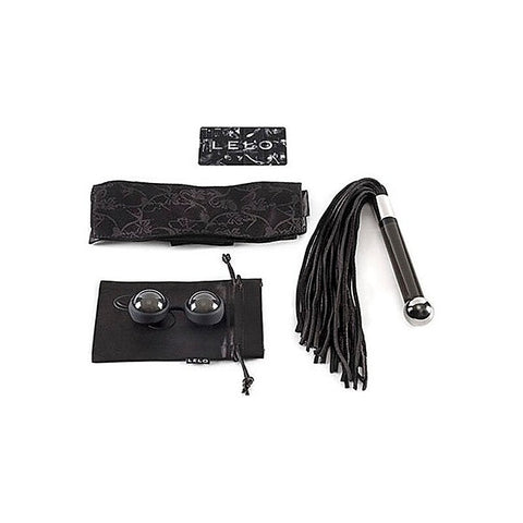 Dare Me Pleasure Erotic Adult Toys Set By Lelo - Sex Kits