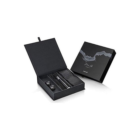 Dare Me Pleasure Erotic Adult Toys Set By Lelo - Sex Kits