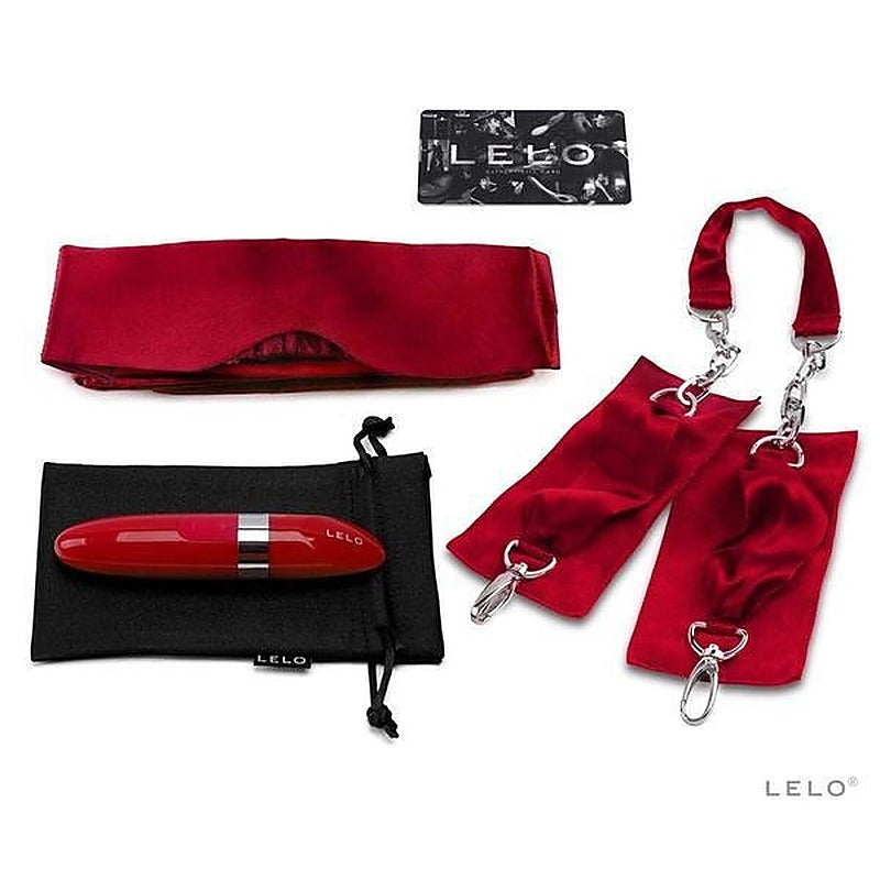 Open Secret Luxury Sex Toys Gift Set By Lelo - Sex Kits