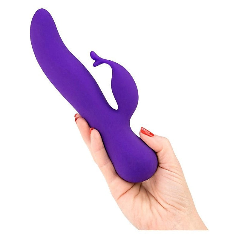 The Kissing Swan Special Edition - Rabbit Vibrators