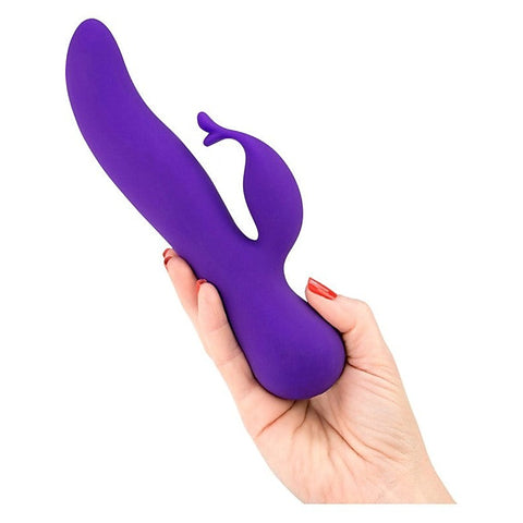 The Kissing Swan Special Edition - Rabbit Vibrators