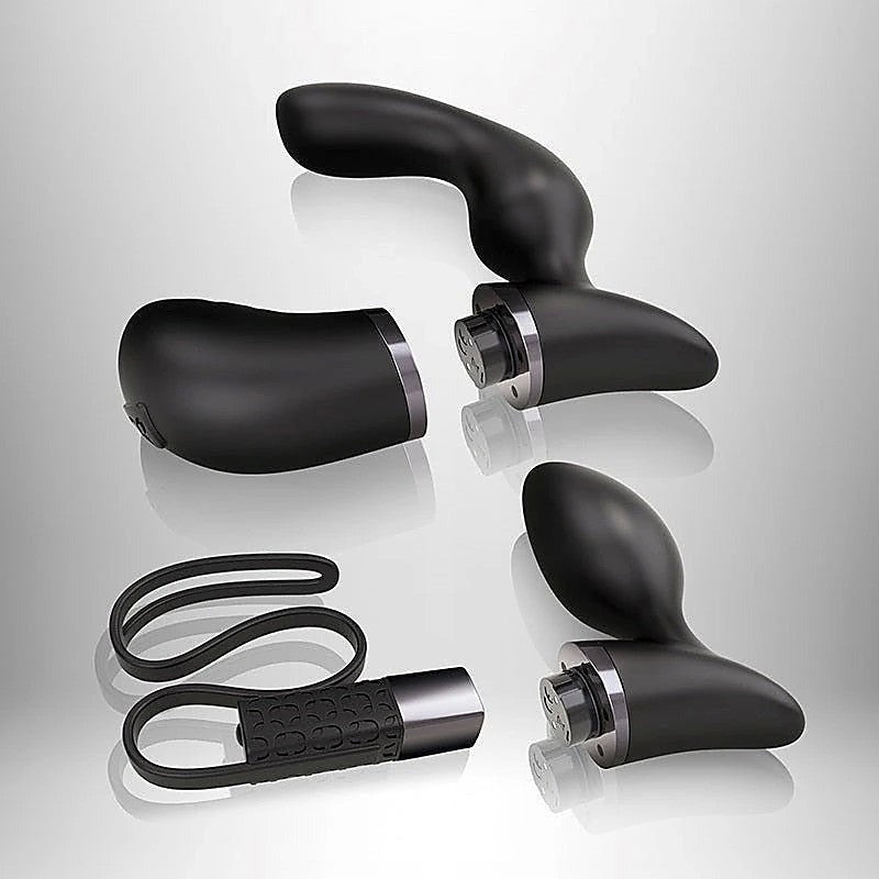 Fuzion Xchange by Rocks Off - Prostate Toys