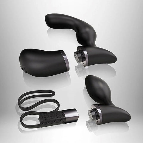 Fuzion Xchange by Rocks Off - Prostate Toys