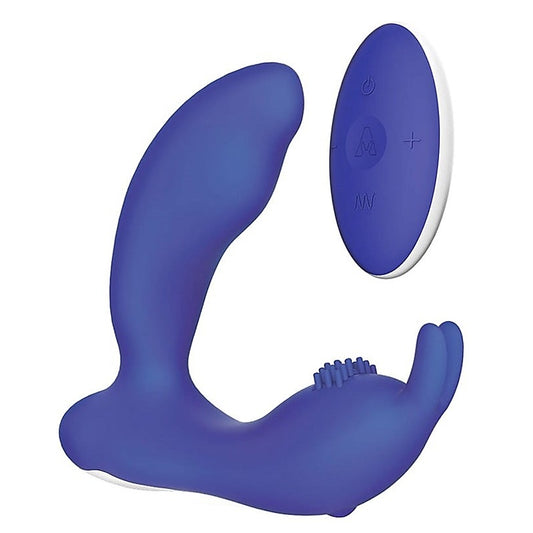 The Prostate Rabbit