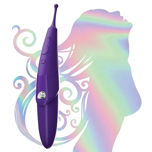 Zumio X - Clit Ticklers and Pulsators