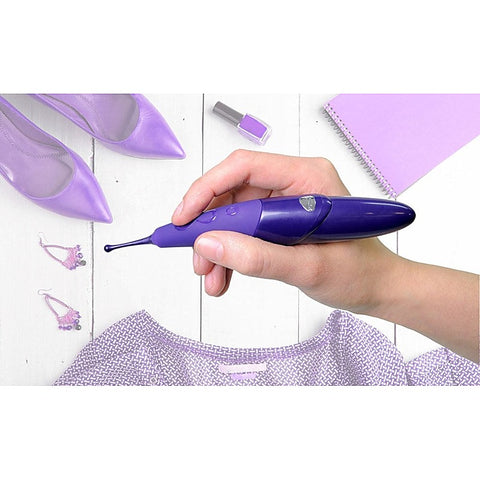 Zumio X Clitoral Massager by Zumio - Clit Ticklers and Pulsators