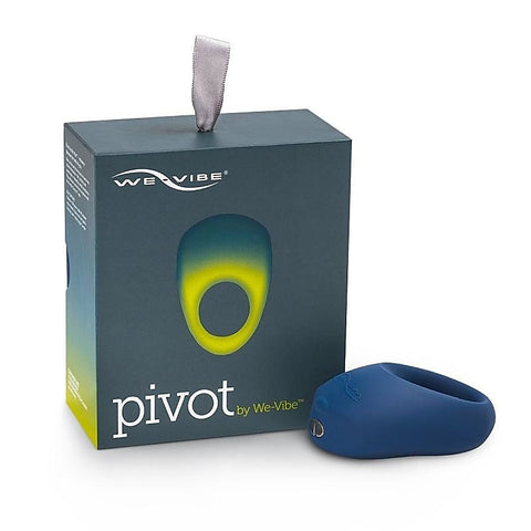 We-Vibe Pivot by Love Honey - Cock Rings