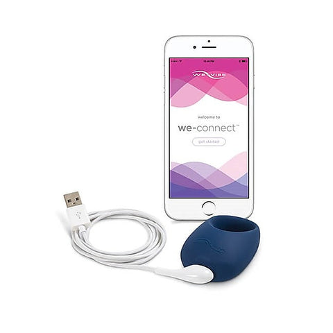 We-Vibe Pivot by Love Honey - Cock Rings