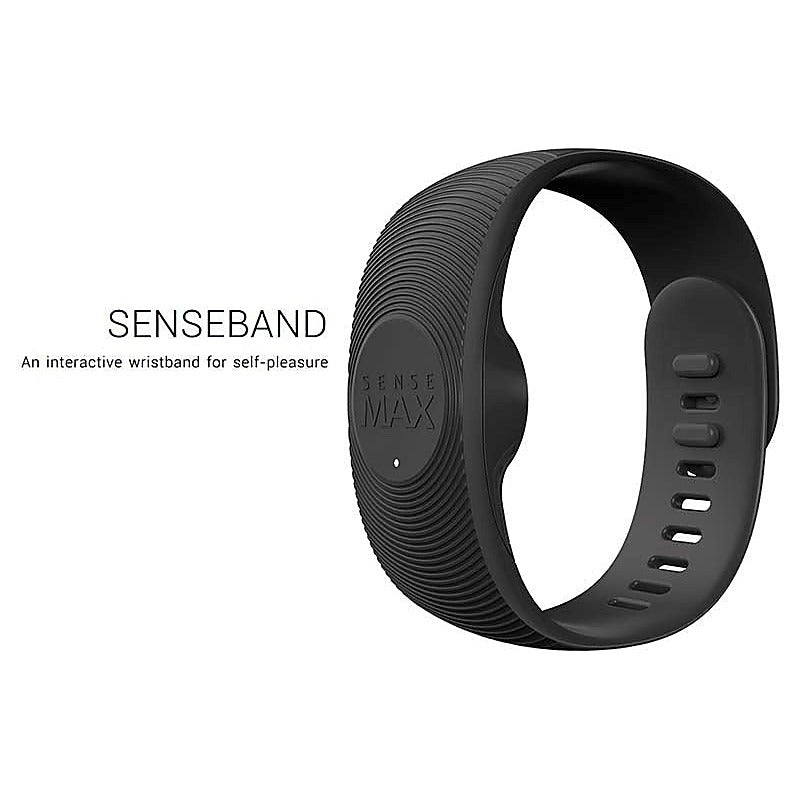 Sense Band by SenseMax - Virtual Reality Sex Toys