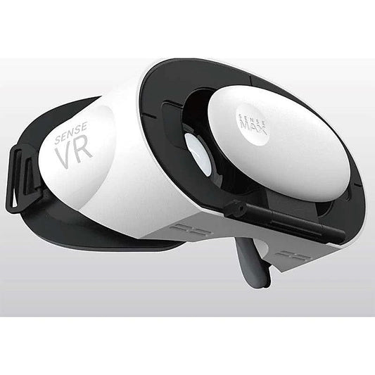 Sense VR Headset by SenseMax - Virtual Reality Sex Toys