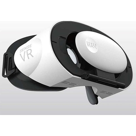 Sense VR Headset by SenseMax - Virtual Reality Sex Toys