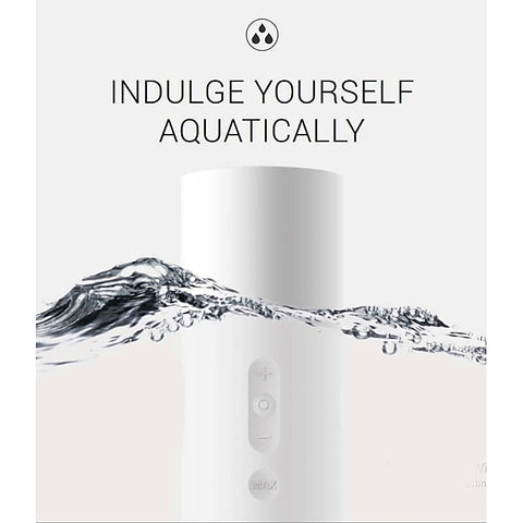 SenseTube by SenseMax - Virtual Reality Sex Toys