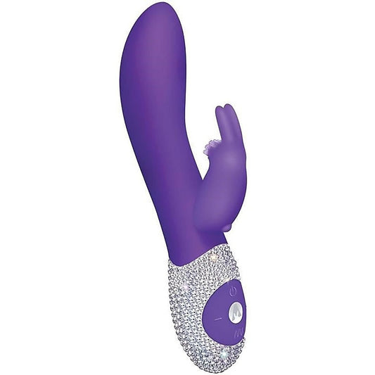 The Classic Rabbit Bling - Rabbit Vibrators